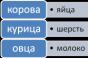 Уроки по работе с программой HotPotatoes